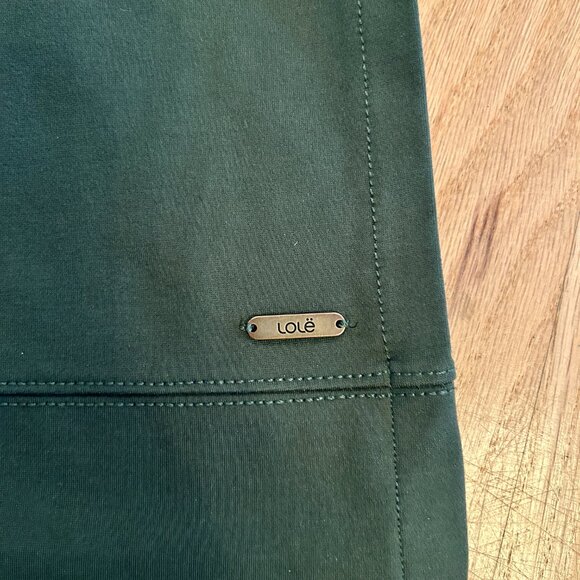 Lole sweatshirt Size Small - Picture 2 of 4
